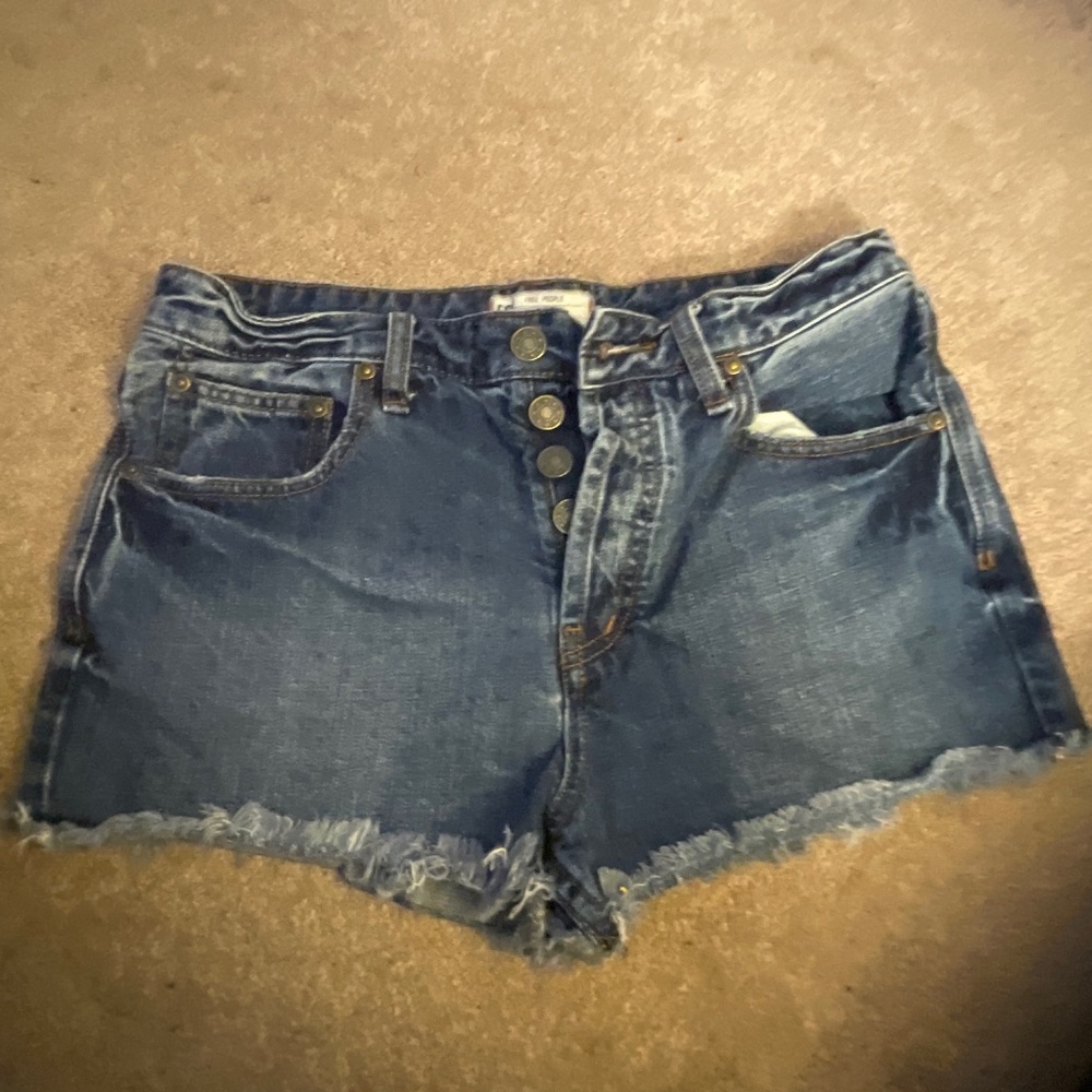 Women’s Free People Shorts